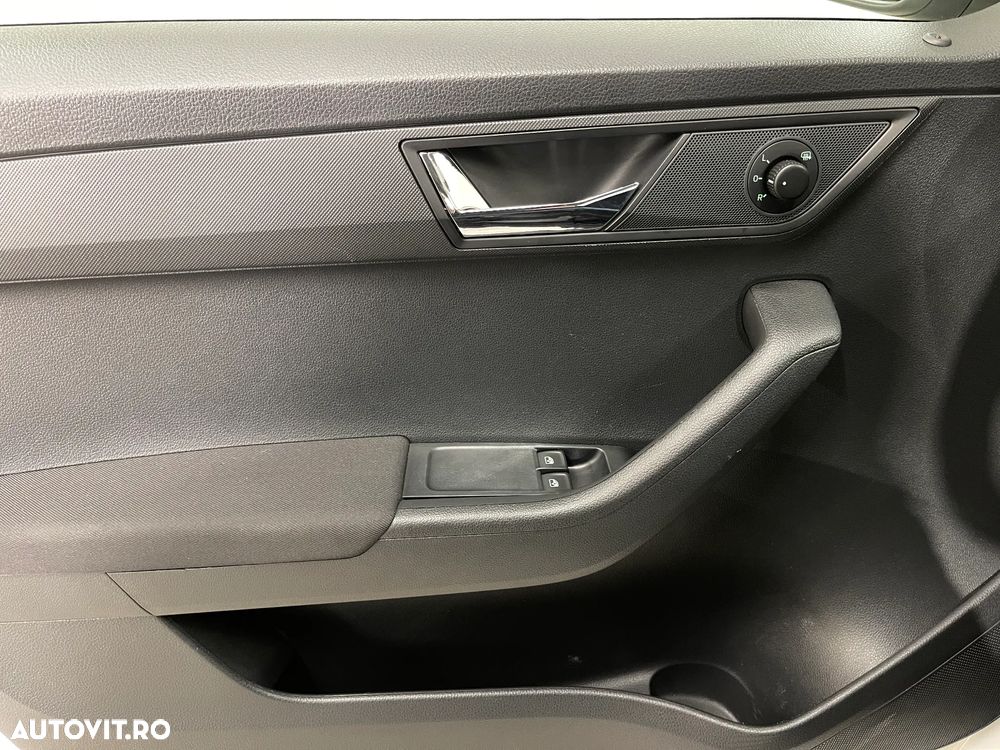 Skoda Fabia 1.0 TSI 95 CP Ambition - 19