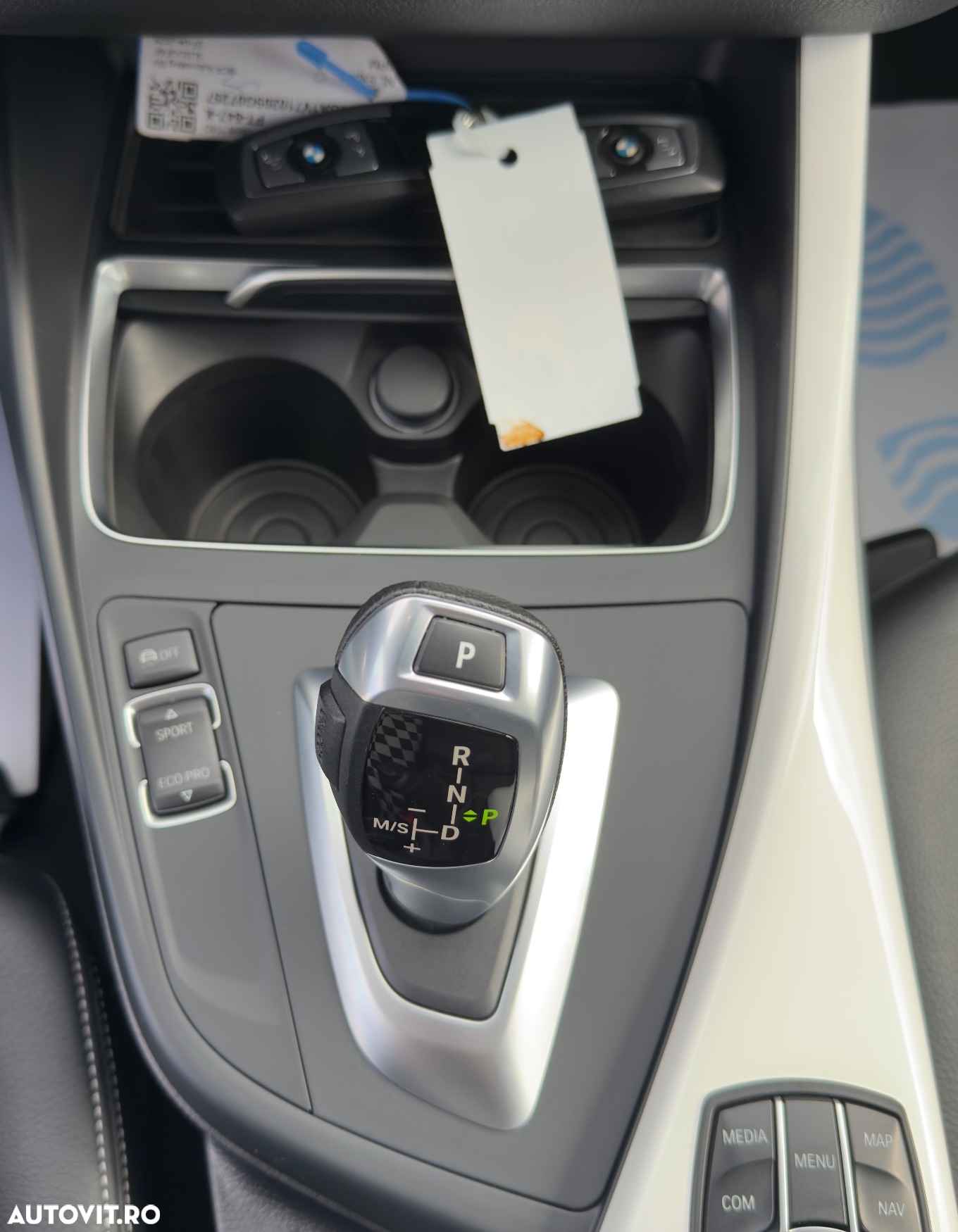 BMW Seria 1 116d Aut. Urban Line - 22