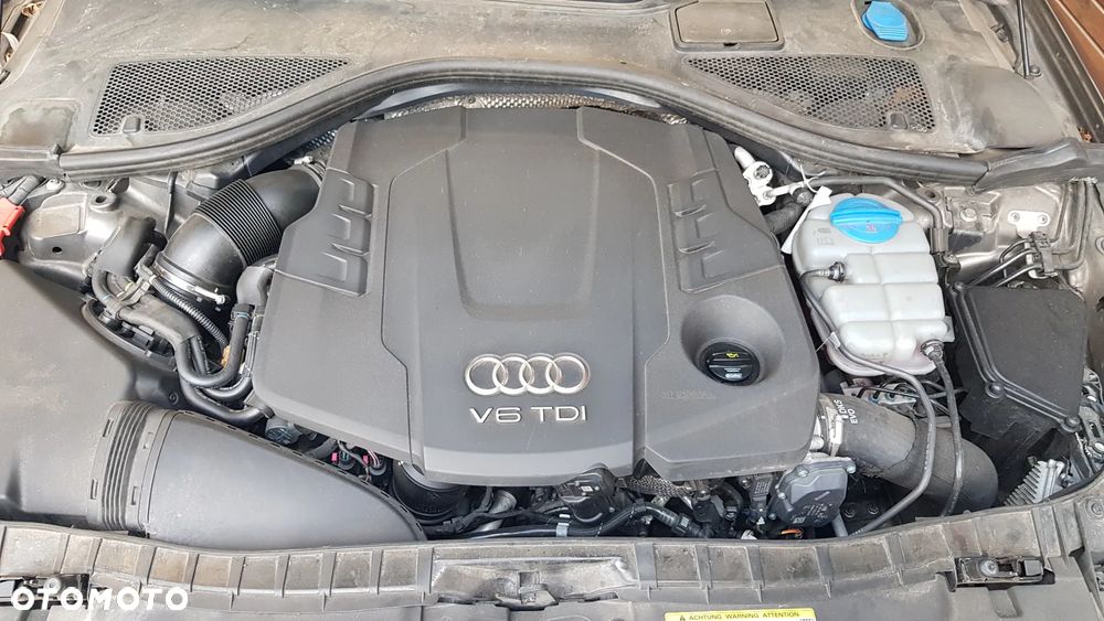 Audi A6 Limousine - 24