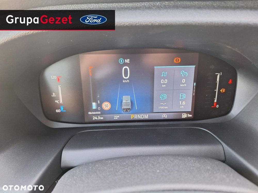 Ford Transit - 6