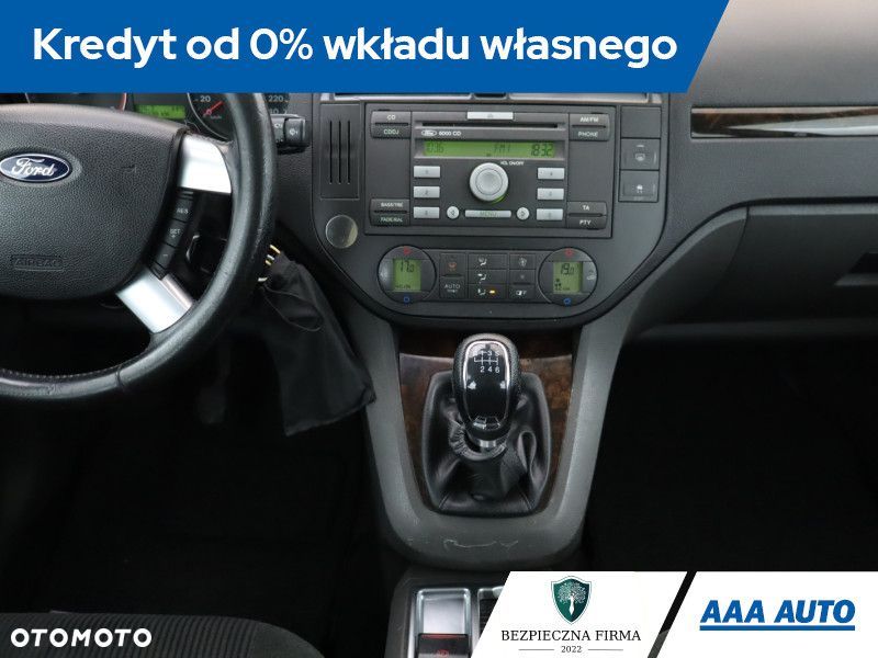 Ford C-MAX - 14