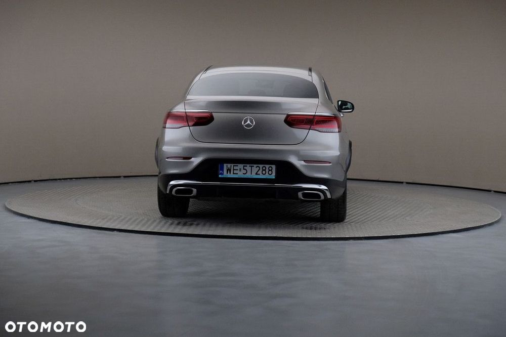 Mercedes-Benz GLC - 5