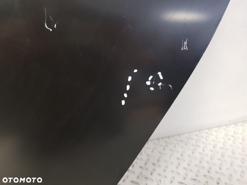 FABRYCZNIE NOWE ORYGINALNE DRZWI LEWE TYLNE LEWA TYŁ PEUGEOT 308 SW III 3 21-25 9841570480 - 6