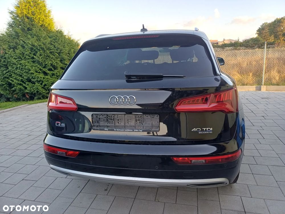 Audi Q5 2.0 TDI Quattro S tronic - 4
