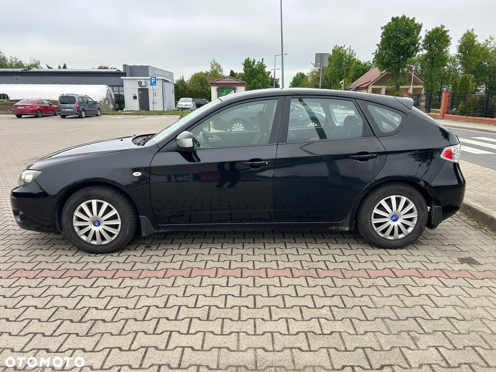Subaru Impreza 1.5 RA Euro5 - 3