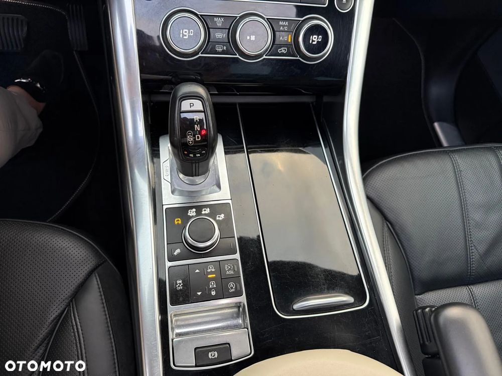 Land Rover Range Rover Sport S 3.0 TD V6 HSE - 22