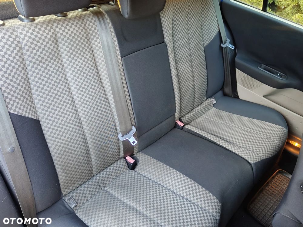 Renault Megane 1.6 16V Privilege - 8