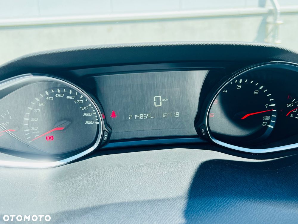 Peugeot 308 e-HDi 115 Stop & Start Access - 6