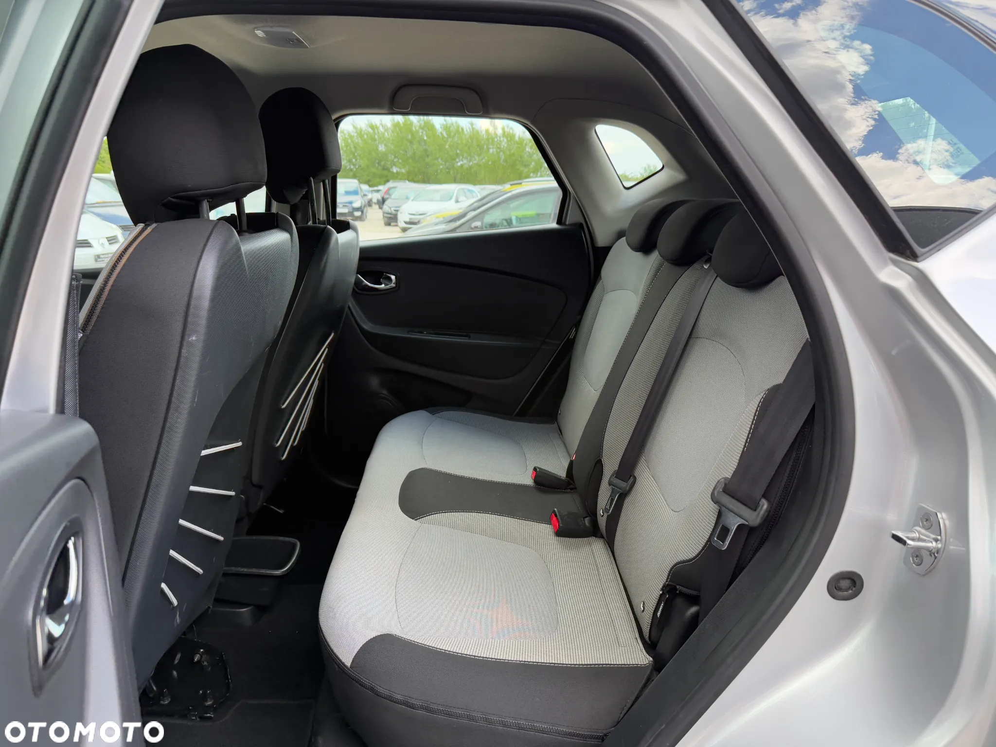 Renault Captur 1.5 dCi Alize - 26
