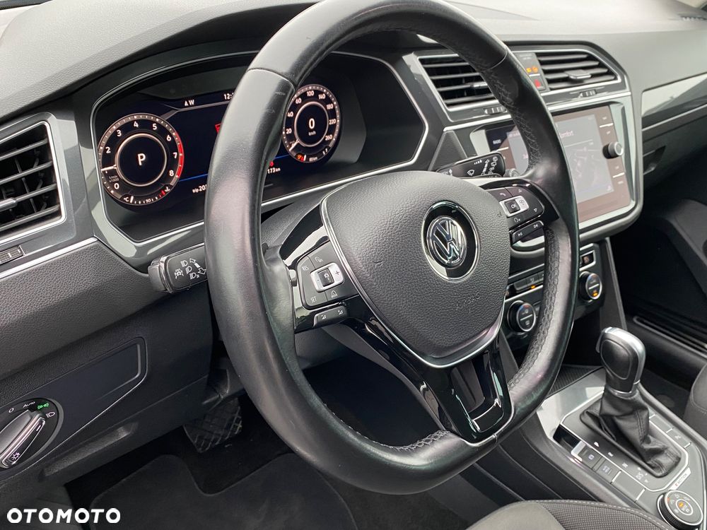Volkswagen Tiguan ver-2-0-tsi-4motion-bluemotion-technology-dsg-highline - 28