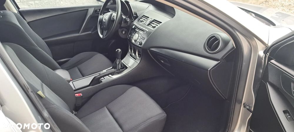 Mazda 3 1.6 Active - 13