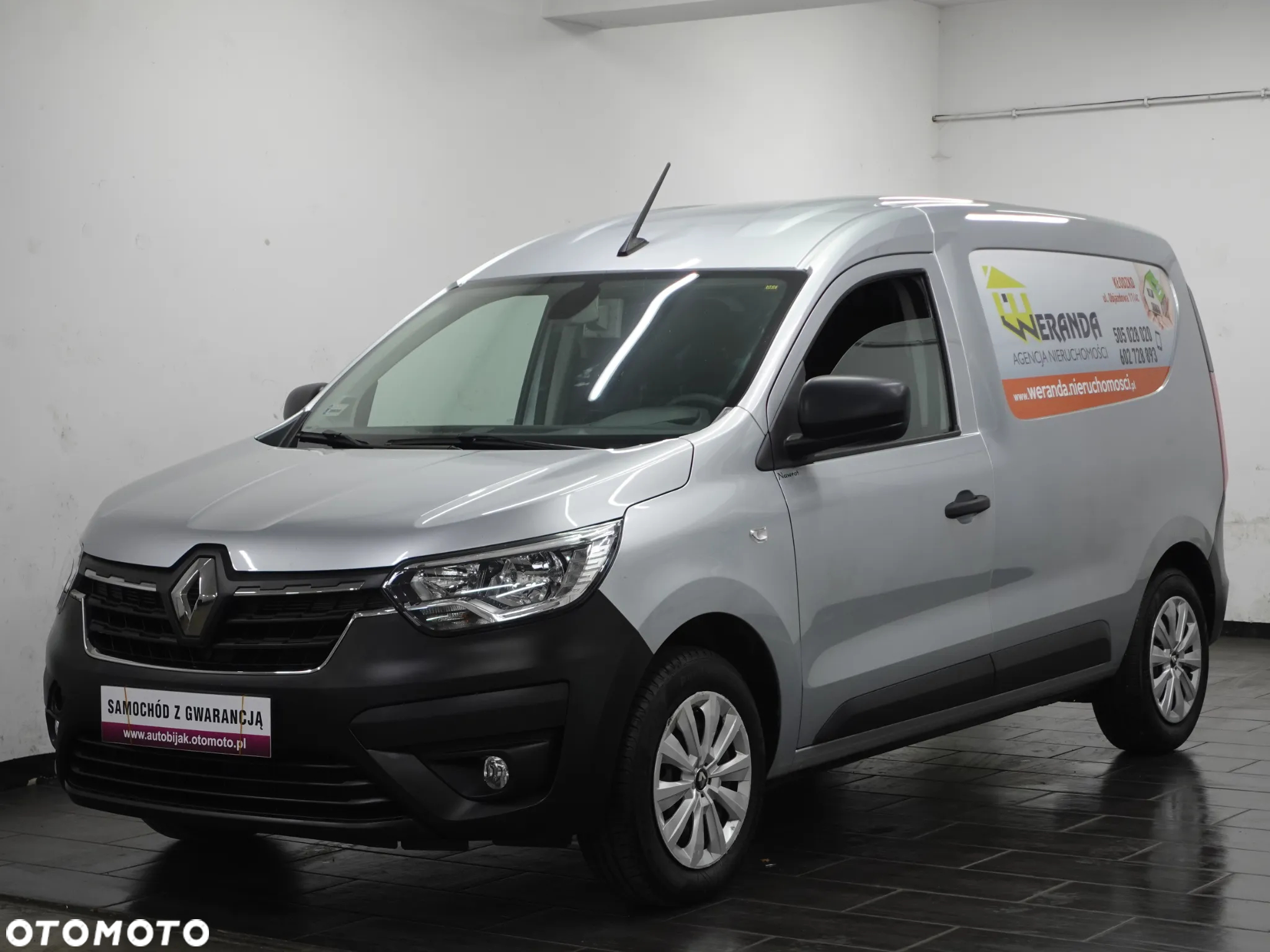 Renault Express - Van - 3