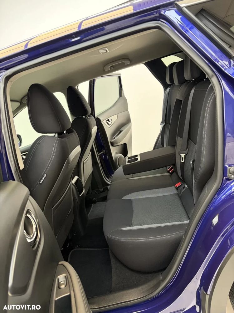 Nissan Qashqai - 10