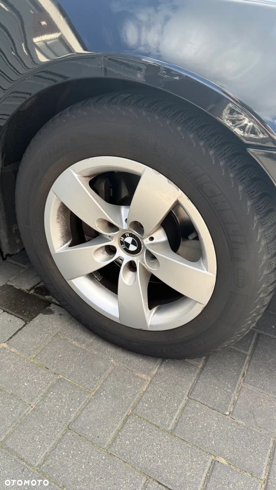 BMW Seria 5 - 11