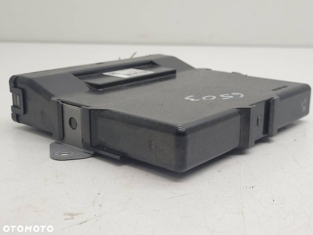 KOMPUTER STEROWNIK SILNIKA 89681-48350 LEXUS RX 450H II 2014 EU - 3
