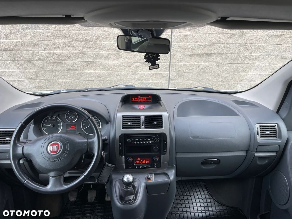Fiat Scudo Panorama L2H1 Executive - 15