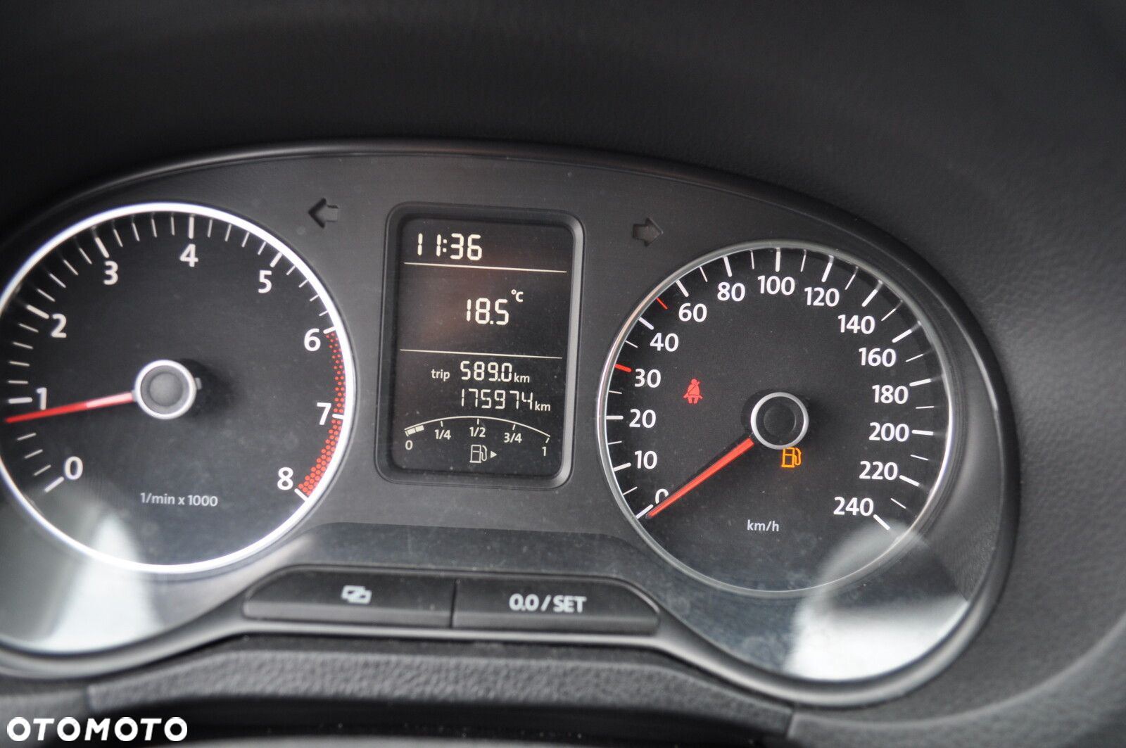 Volkswagen Polo - 17