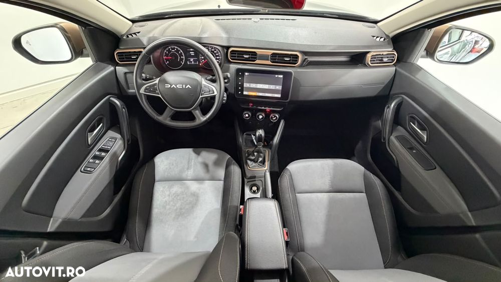 Dacia Duster TCe 150 EDC Extreme - 16