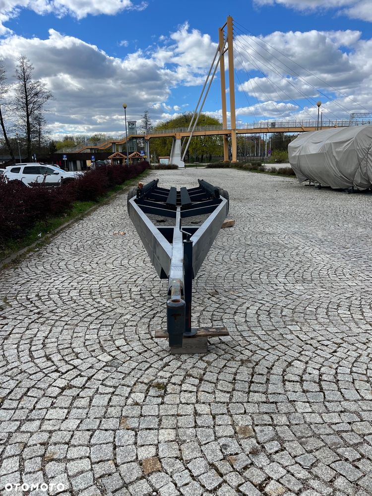 Inny Podjachtowa 15m - 5