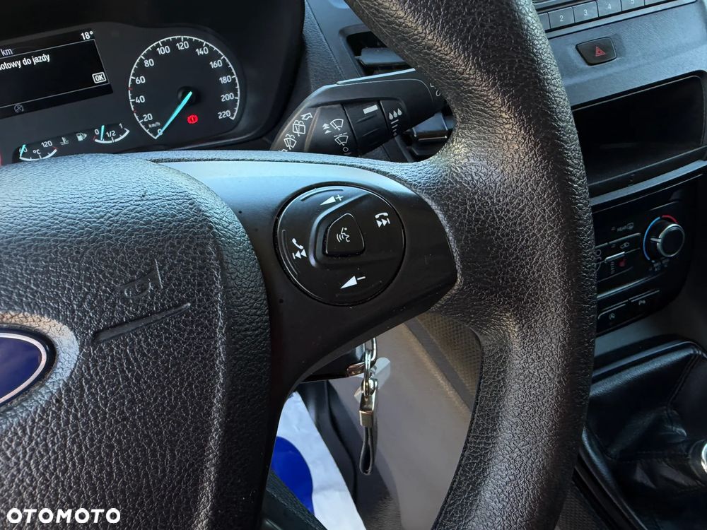 Ford TRANSIT CONNECT - 25