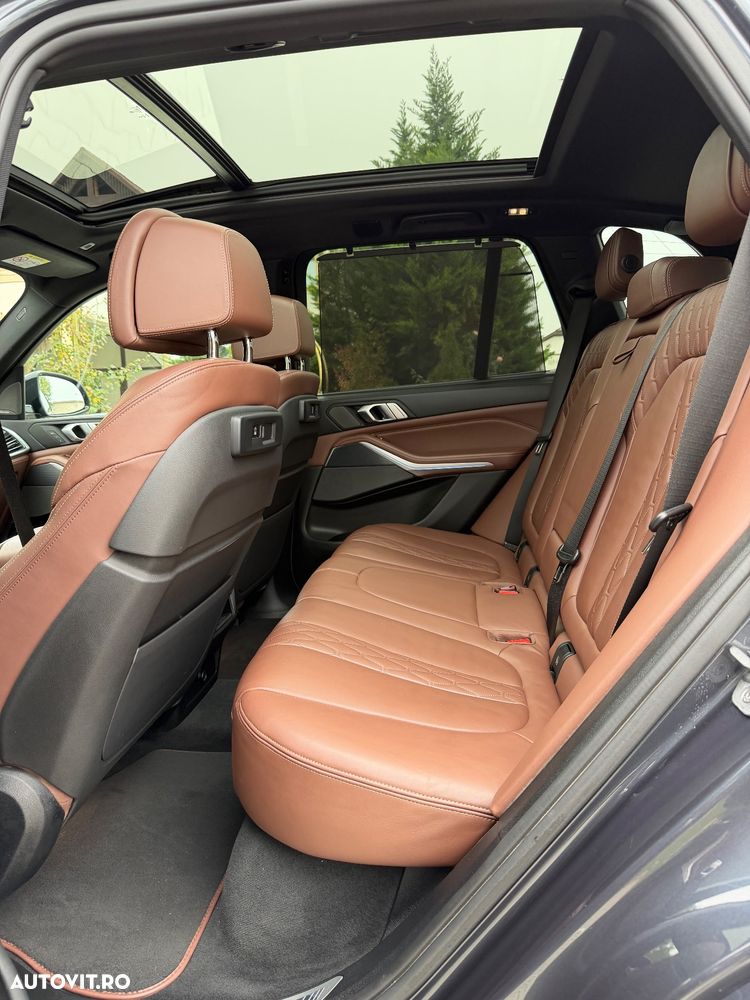 BMW X5 xDrive45e - 6