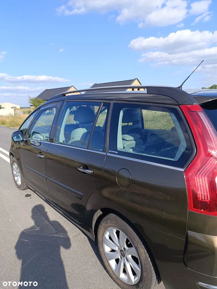 Citroën C4 Grand Picasso - 5