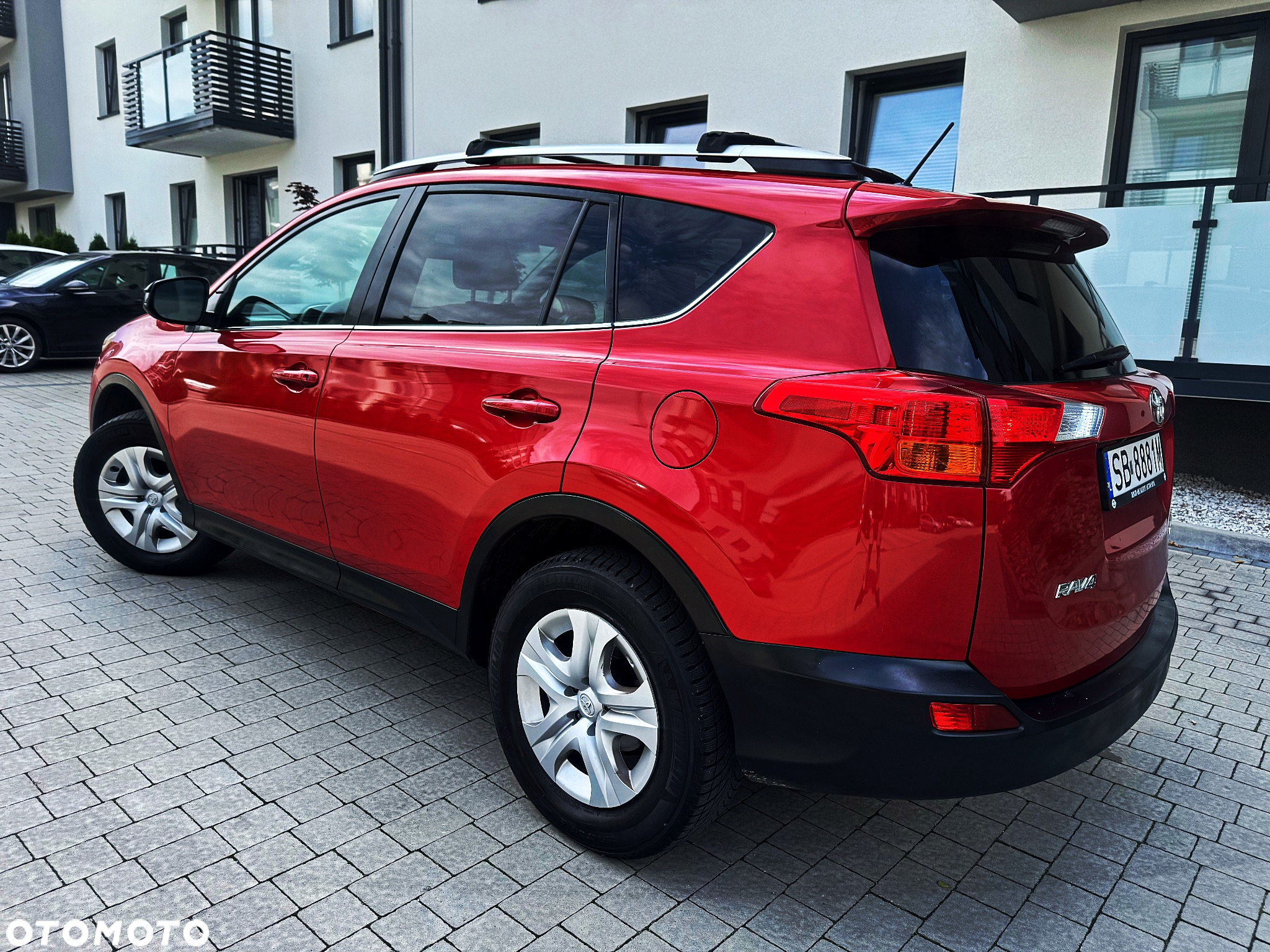 Toyota RAV4 - 19