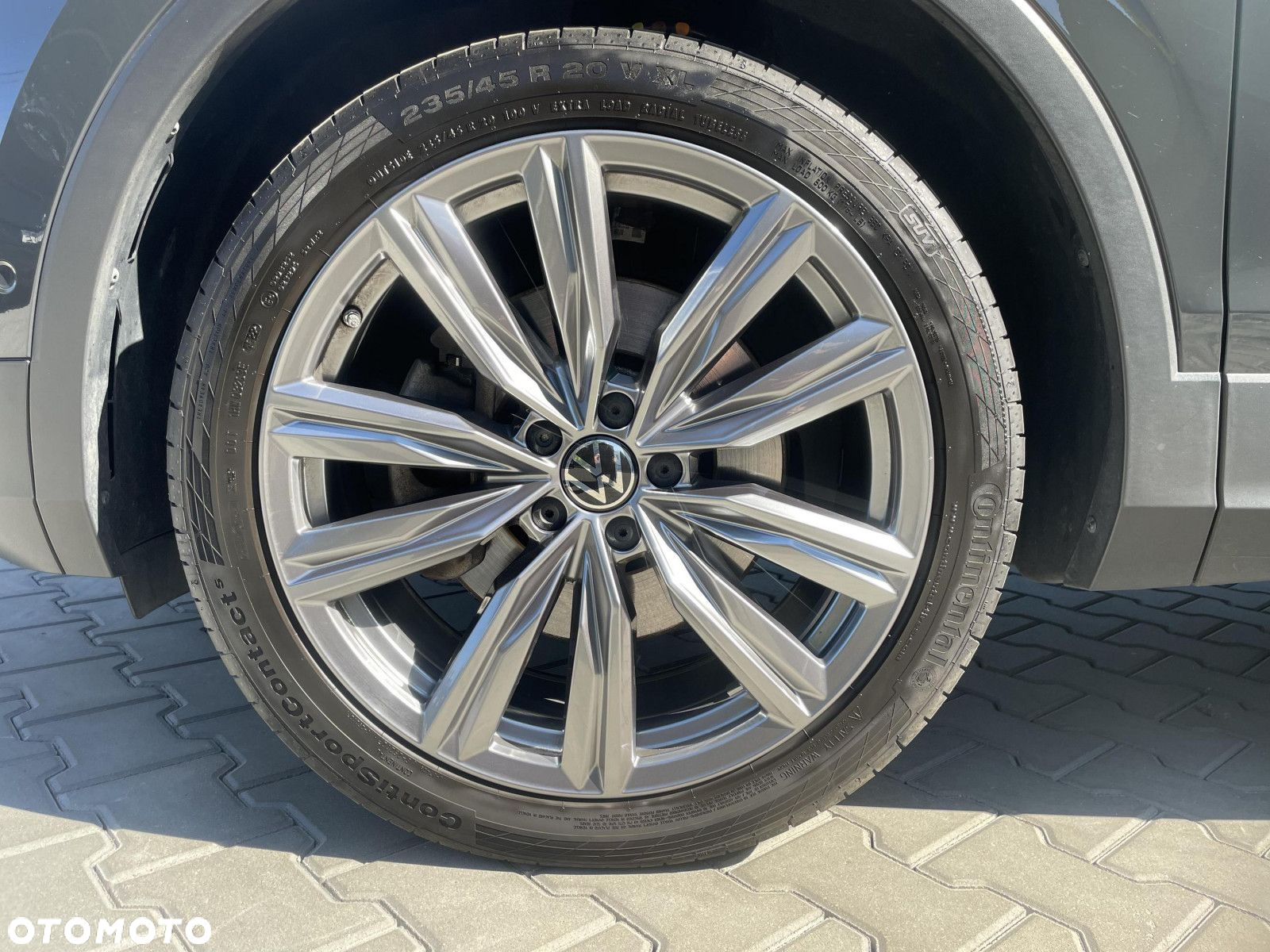 Volkswagen Tiguan - 20
