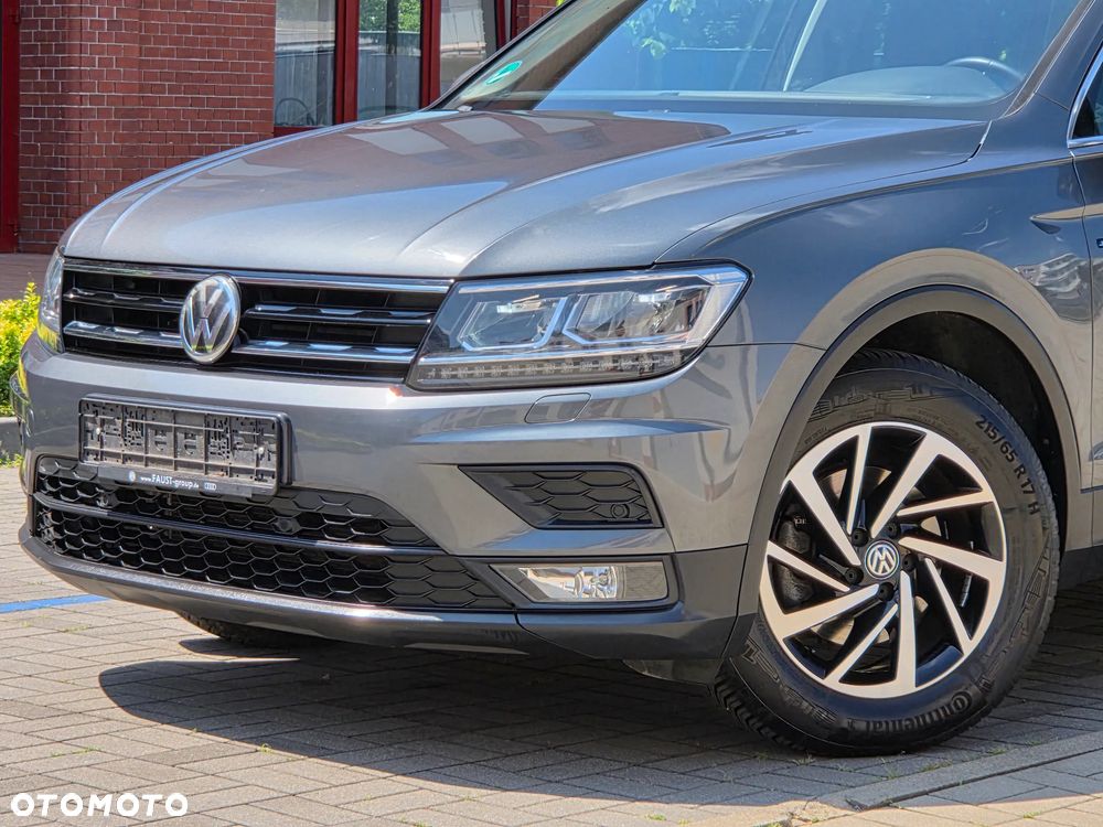 Volkswagen Tiguan 2.0 TDI SCR Join - 11