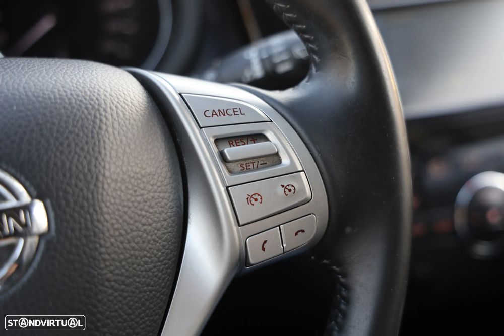 Nissan Pulsar 1.5 dCi Tekna - 24