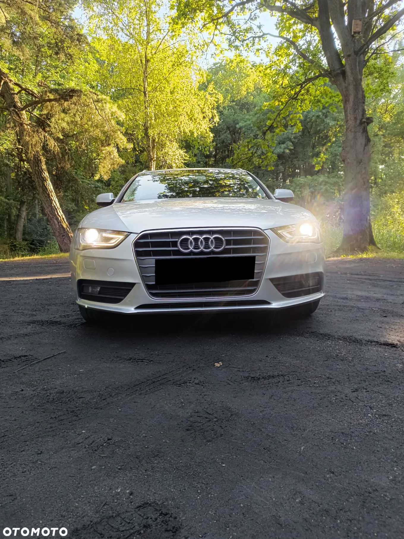 Audi A4 Avant 1.8 TFSI - 4