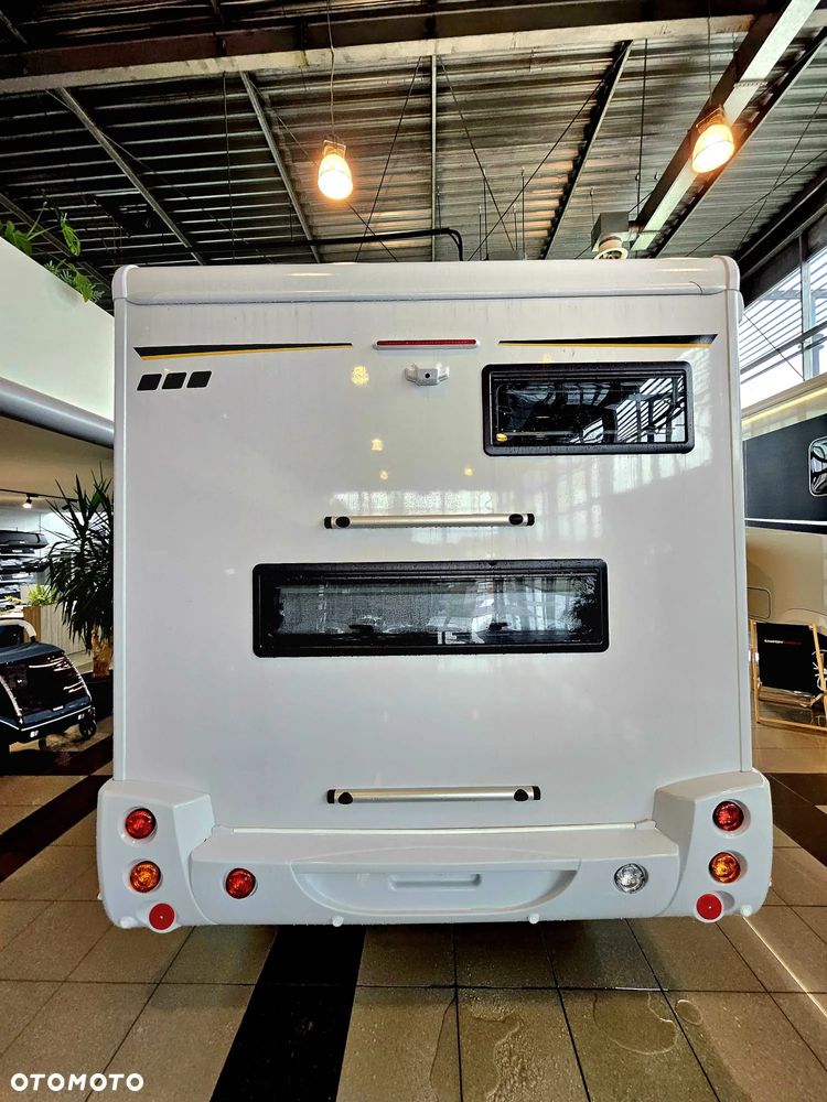 Benimar SPORT 324 UP T26 - 7