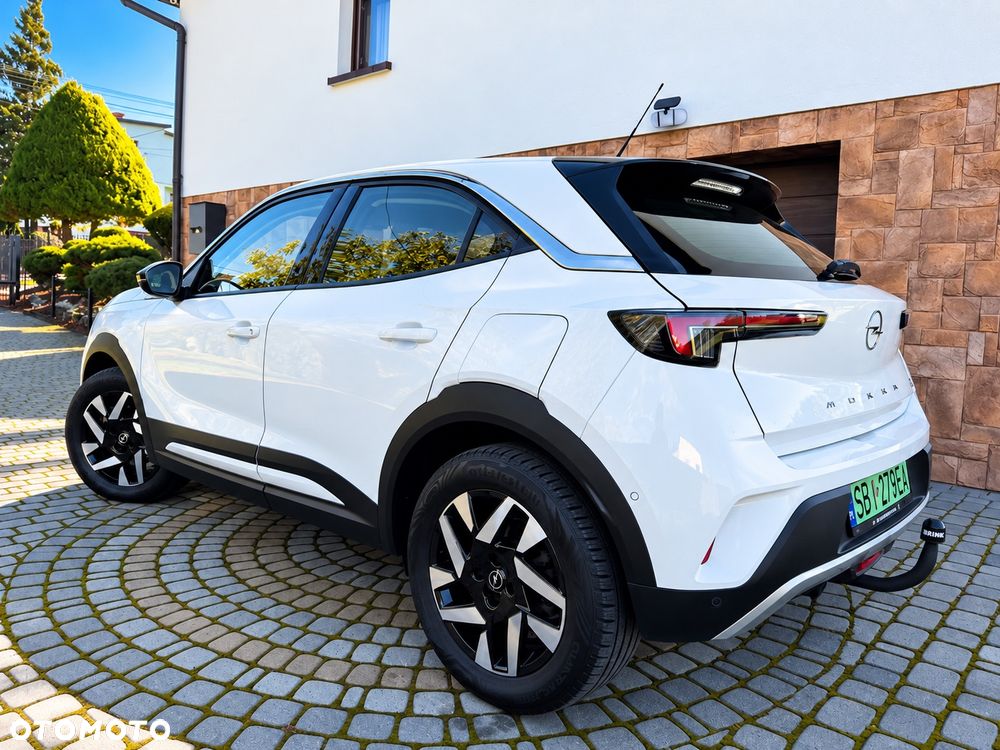 Opel Mokka Mokka-e - 17