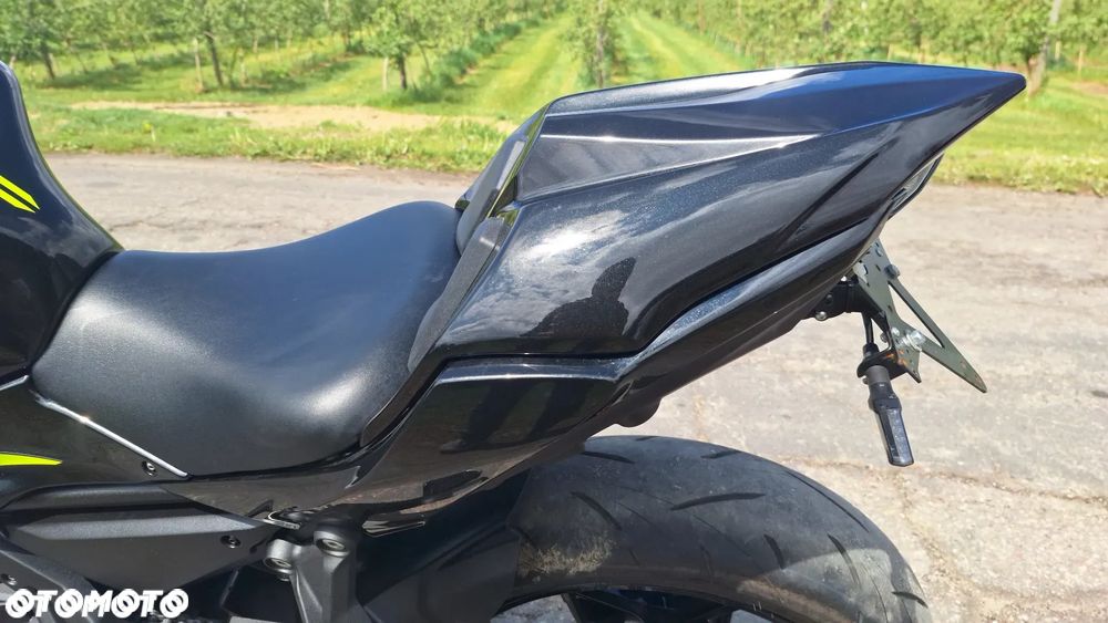 Kawasaki Ninja - 24