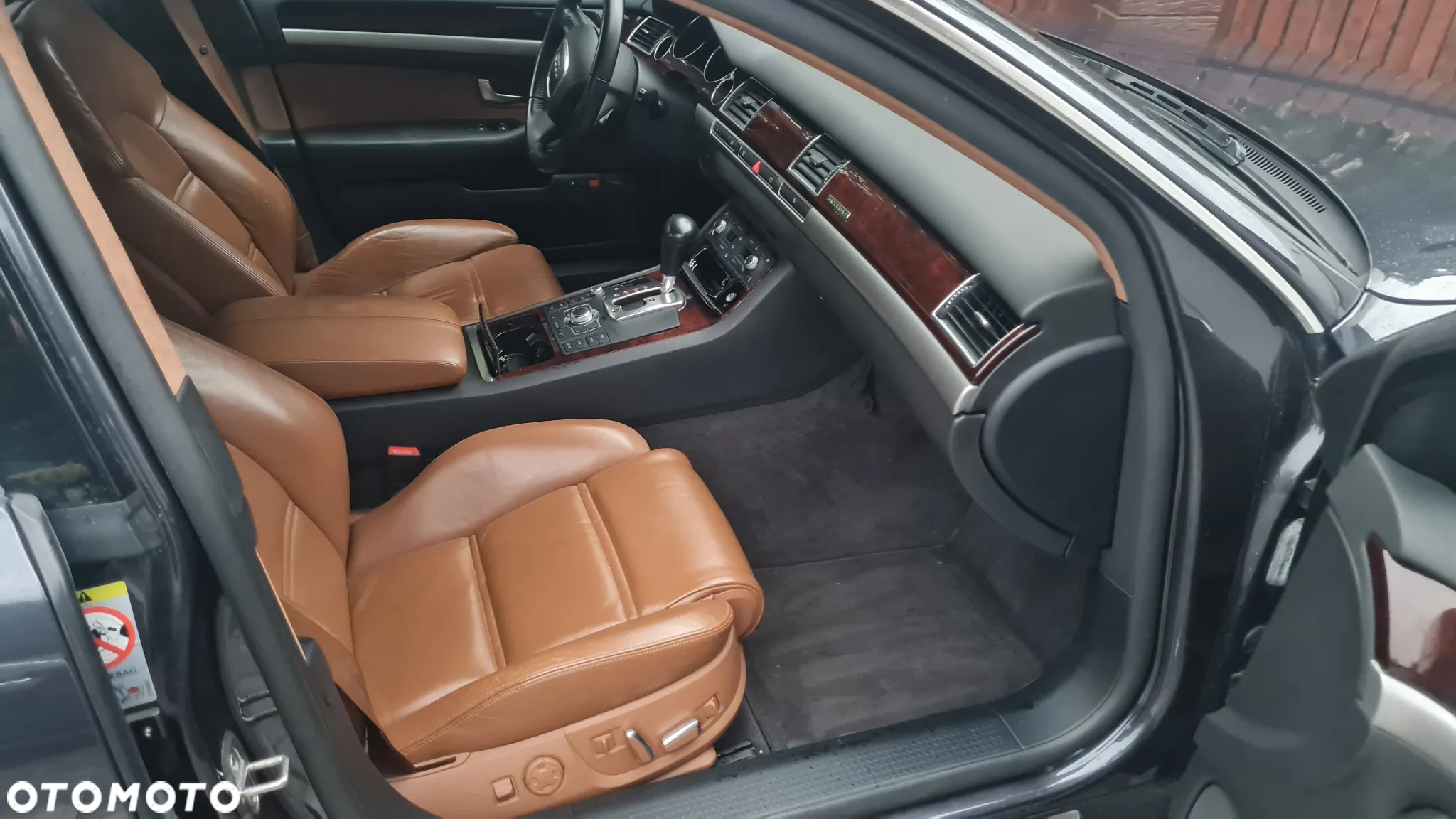 Audi A8 4.2 TDI Quattro - 17