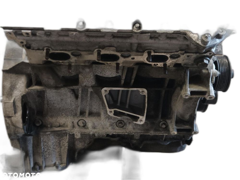 MERCEDES E KLASA W212 SILNIK 3.0 CDI OM 642 850 - 4