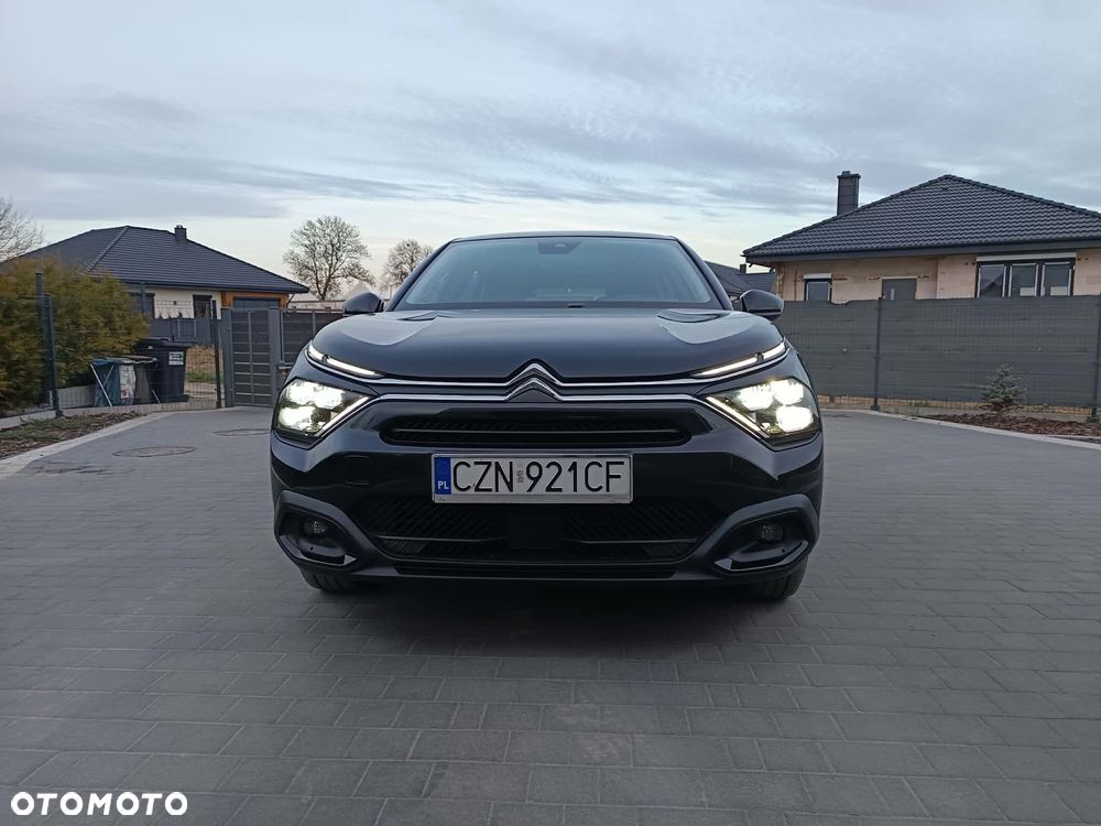 Citroën C4 BlueHDi 110 Stop&Start SHINE - 18