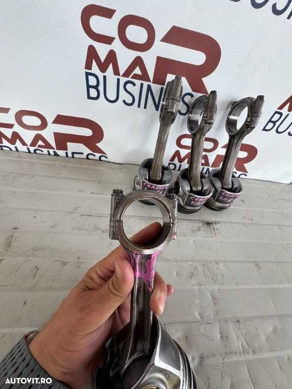 Dezmembrari VW CRAFTER 2.0 fab 2019 Piston - 2