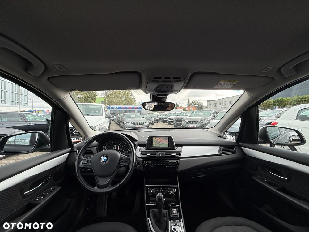 BMW Seria 2 - 8
