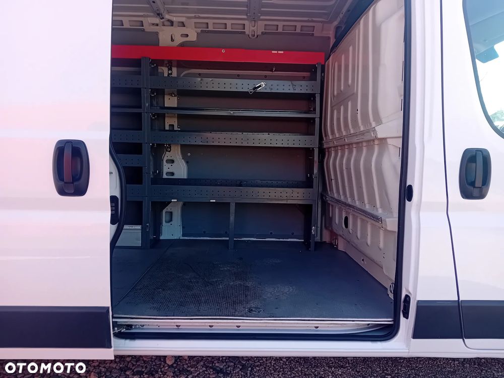Fiat Ducato - 13