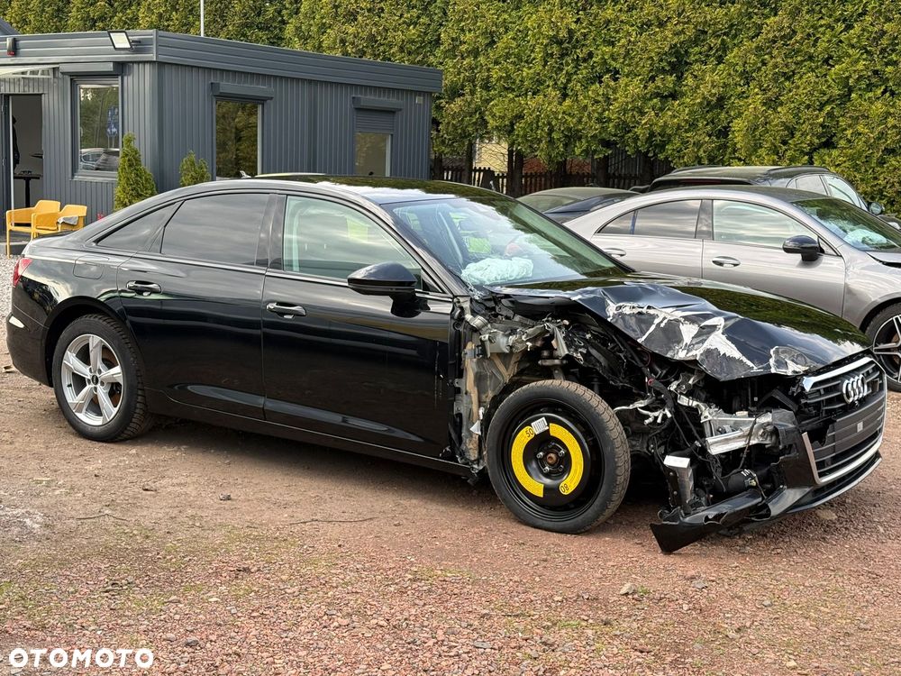 Audi A6 Limousine 50 TFSI e quattro S tronic design - 16