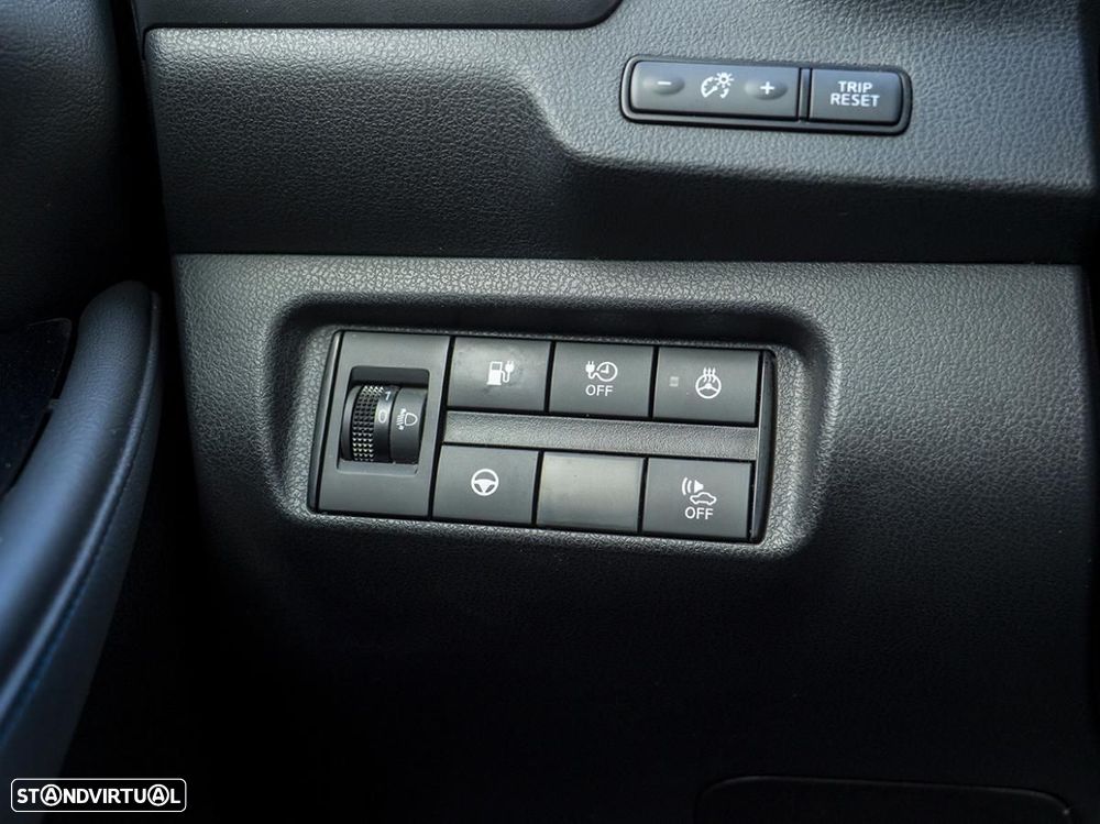 Nissan Leaf 40 kWh N-Connecta - 36