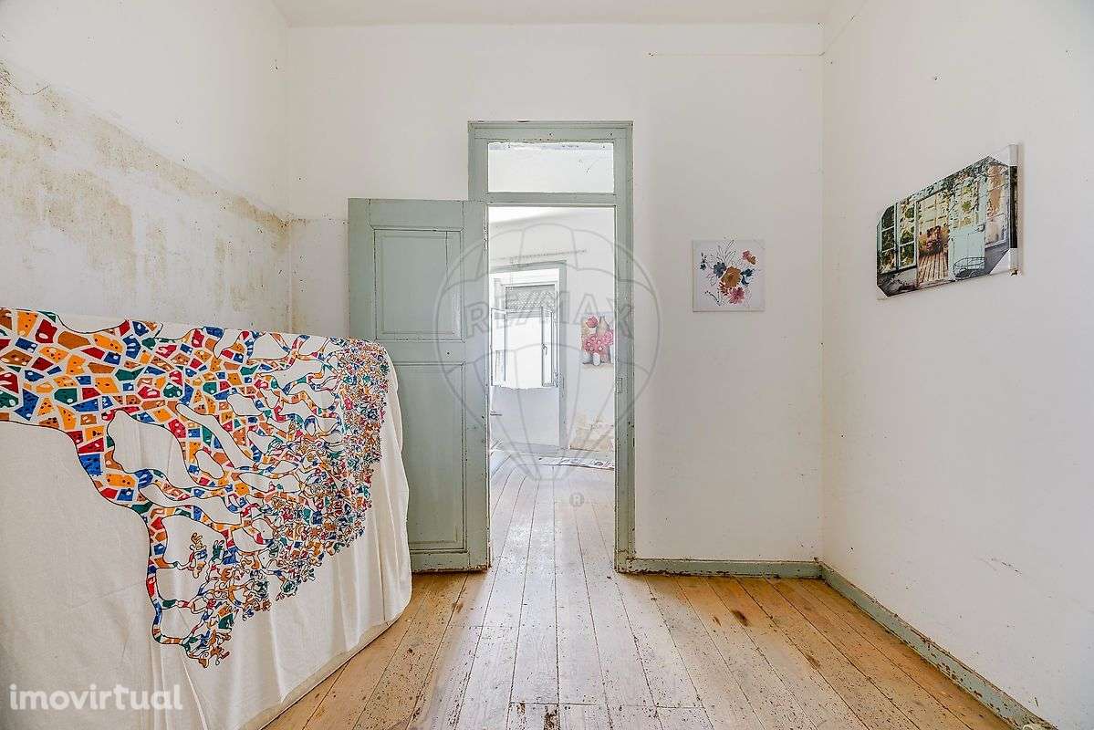 Apartamento T2 para venda - Grande imagem: 4/13