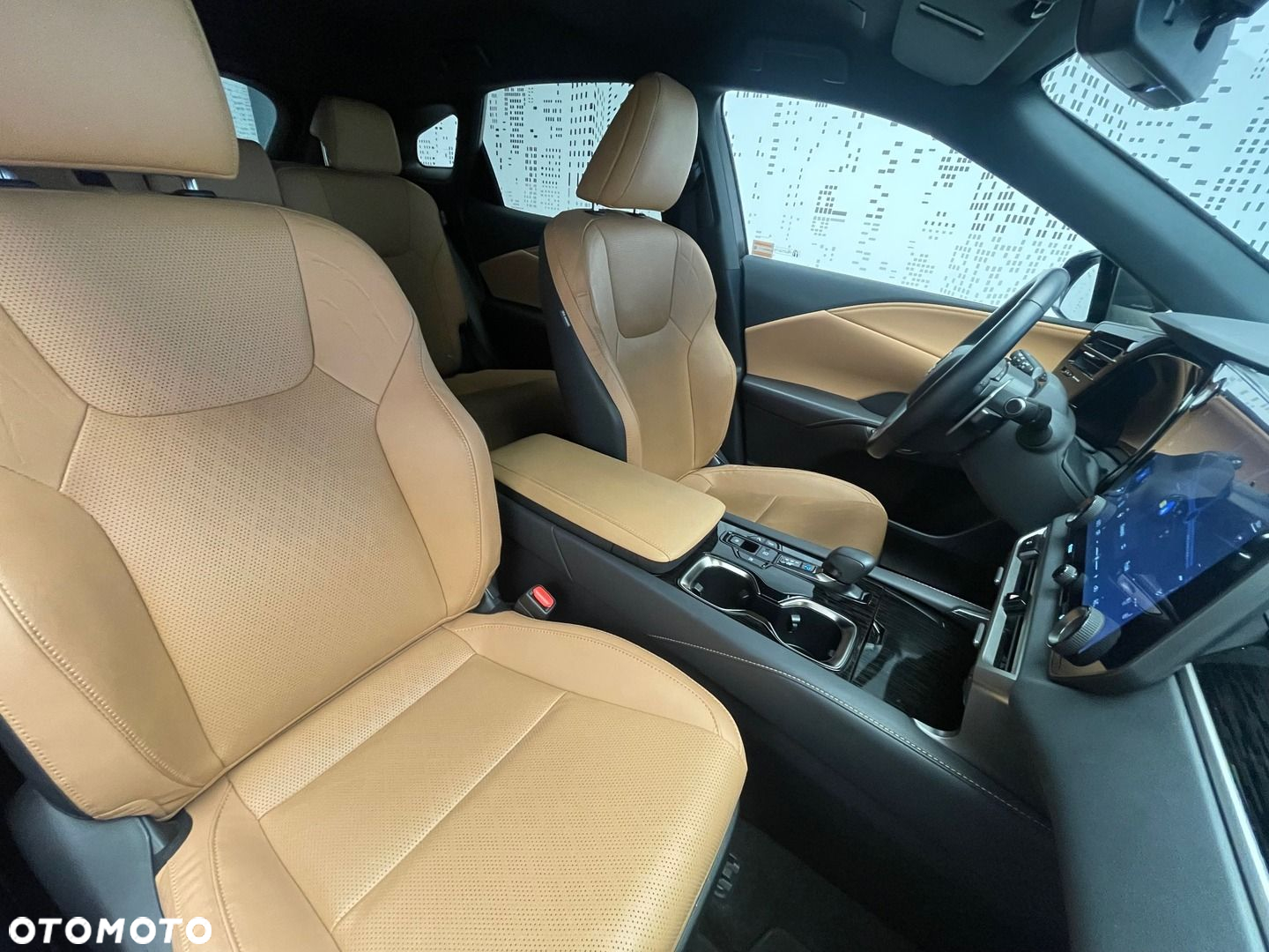 Lexus RX 350h Prestige - 15