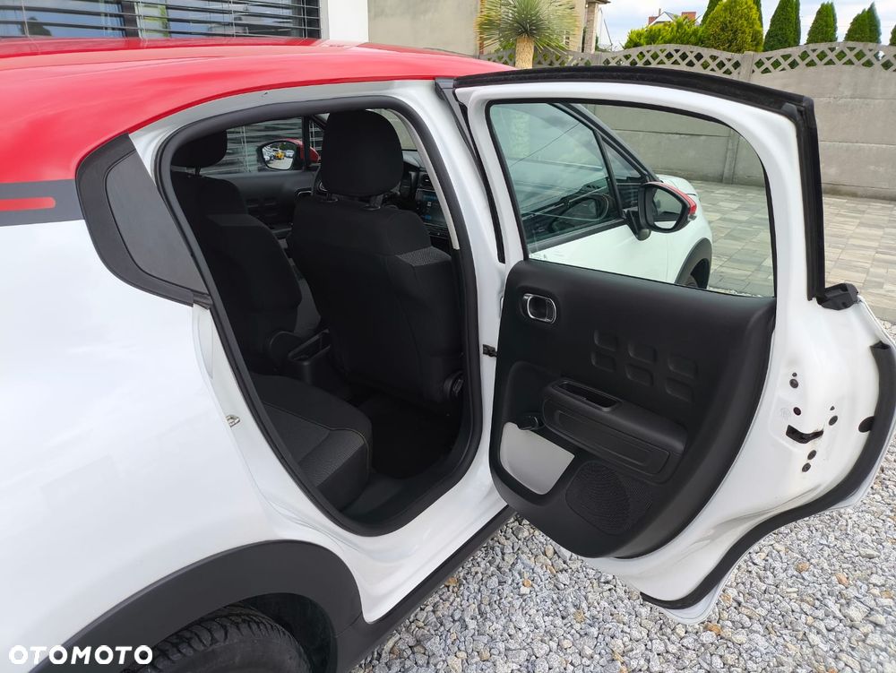 Citroën C3 - 25