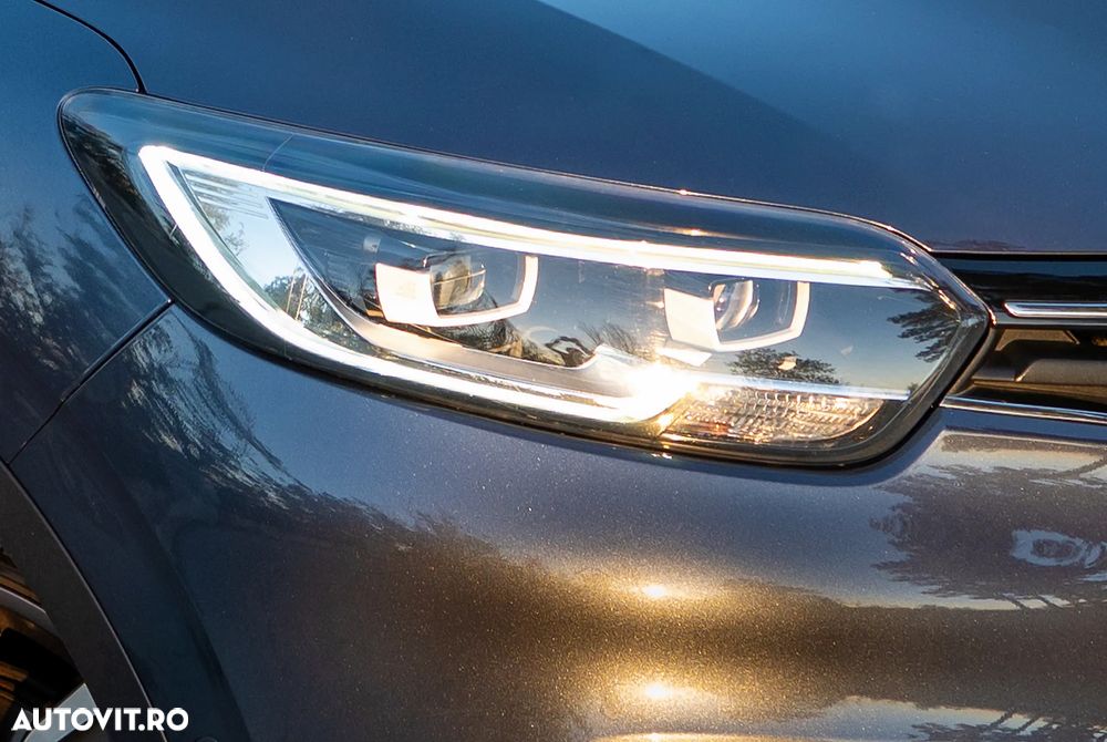 Renault Kadjar Energy dCi 130 Bose Edition - 9