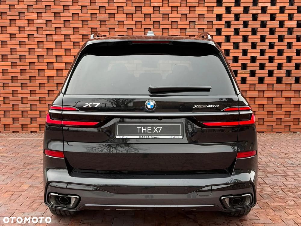BMW X7 - 3