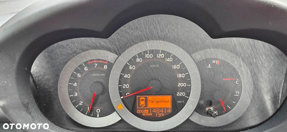 Toyota RAV4 2.0 4x4 Life - 27