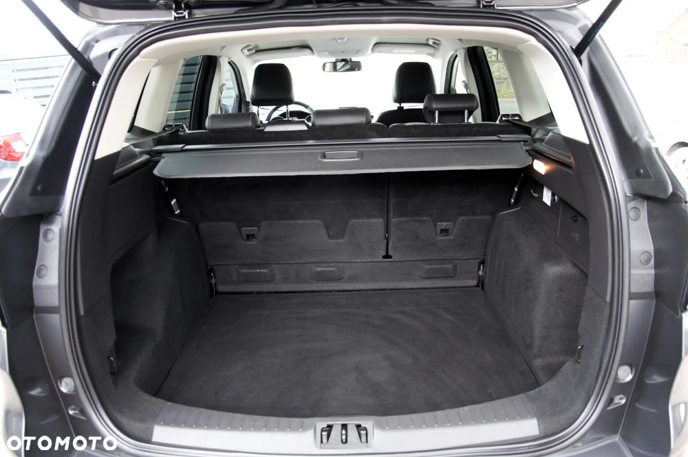 Ford Kuga 2.0 TDCi 4x4 SYNC - 6