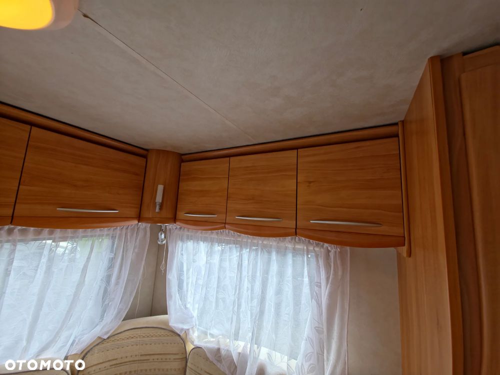 Adria Adria 542 PU - 23